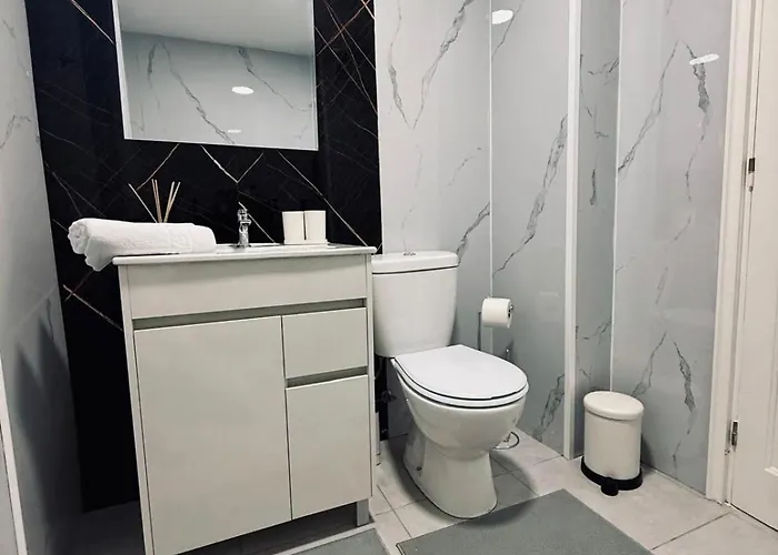 Casa Elena Apartment Arrecife (Lanzarote)