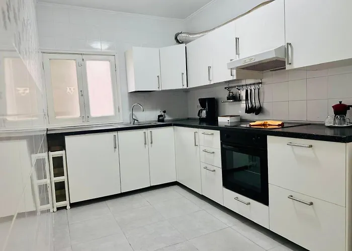 Casa Elena Apartment *