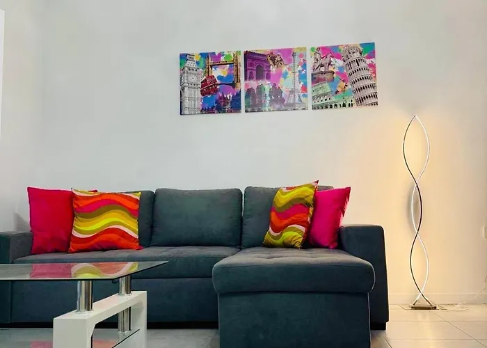 Casa Elena Apartment