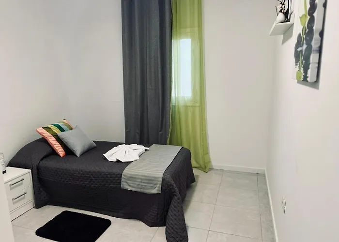 Casa Elena * Arrecife (Lanzarote)