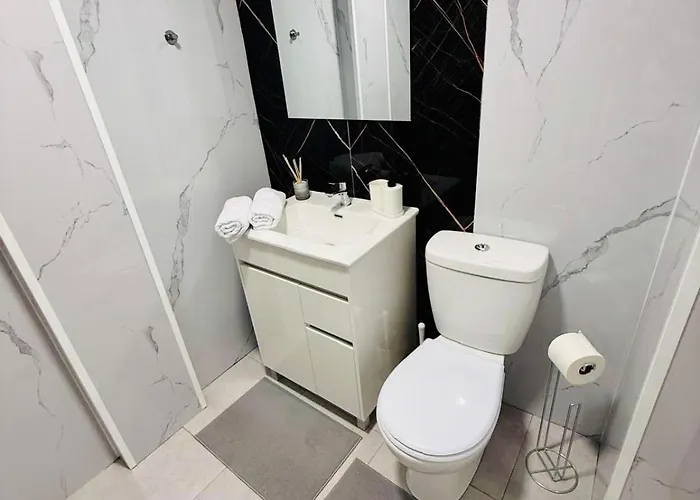 Apartamento Casa Elena Arrecife (Lanzarote)