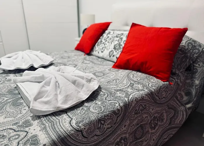 Casa Elena Apartment