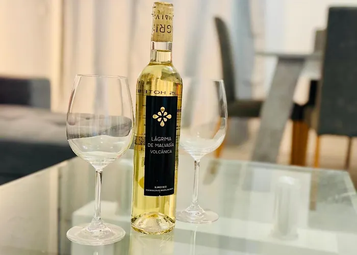 Apartamento Casa Elena *