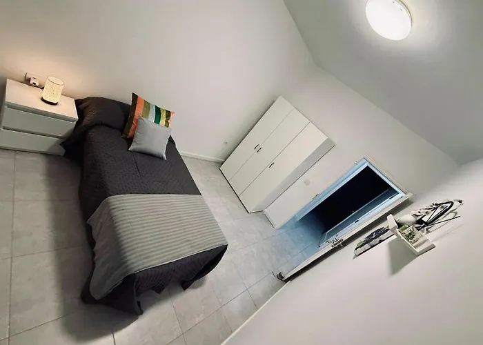 Casa Elena Arrecife (Lanzarote)