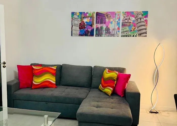 Casa Elena Apartment Arrecife (Lanzarote)