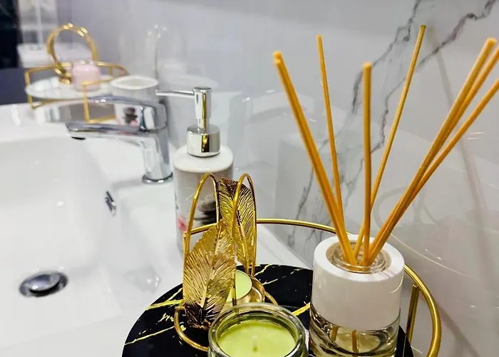 Casa Elena Apartamento *