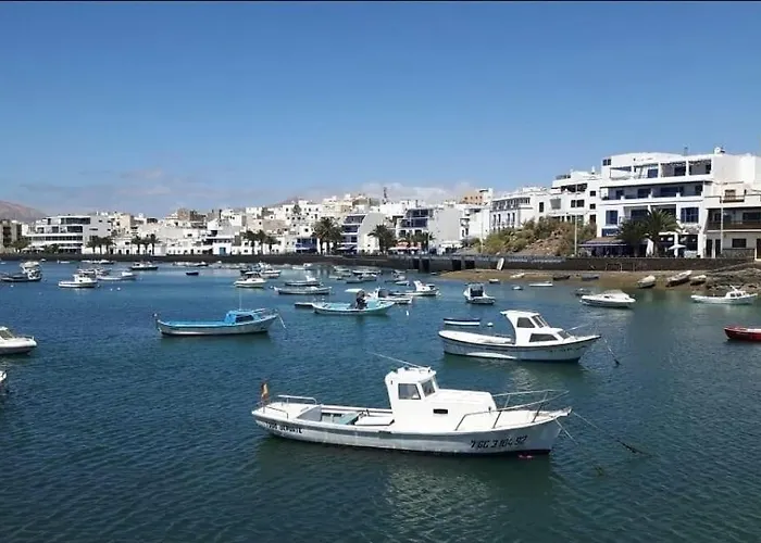 Casa Elena * Arrecife (Lanzarote)