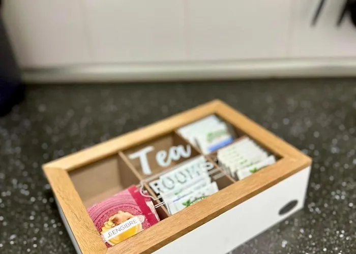 Casa Elena Apartamento *