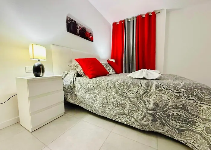 Casa Elena Arrecife (Lanzarote)