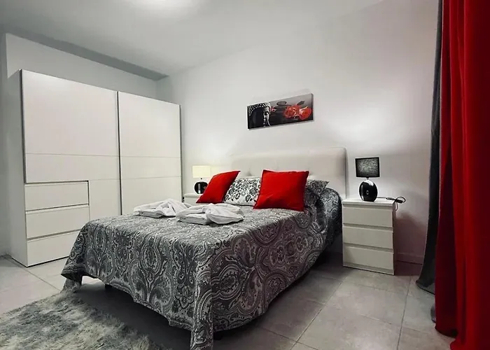 Casa Elena Apartment *