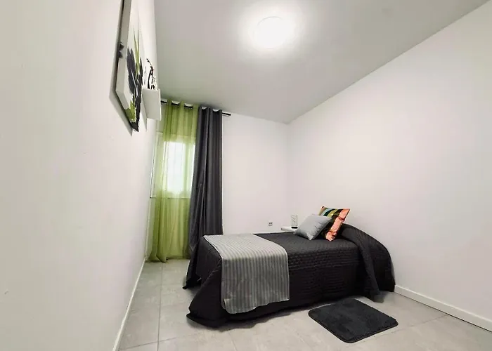 Apartment Casa Elena *