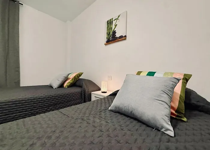 Casa Elena * Arrecife (Lanzarote)