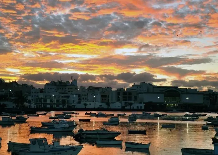 Apartamento Casa Elena Arrecife (Lanzarote)